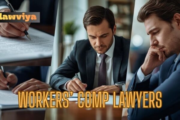 Everything You Need to Know About Workers’ Comp Lawyers: How to Protect Your Rights and Win Your Injury Claim