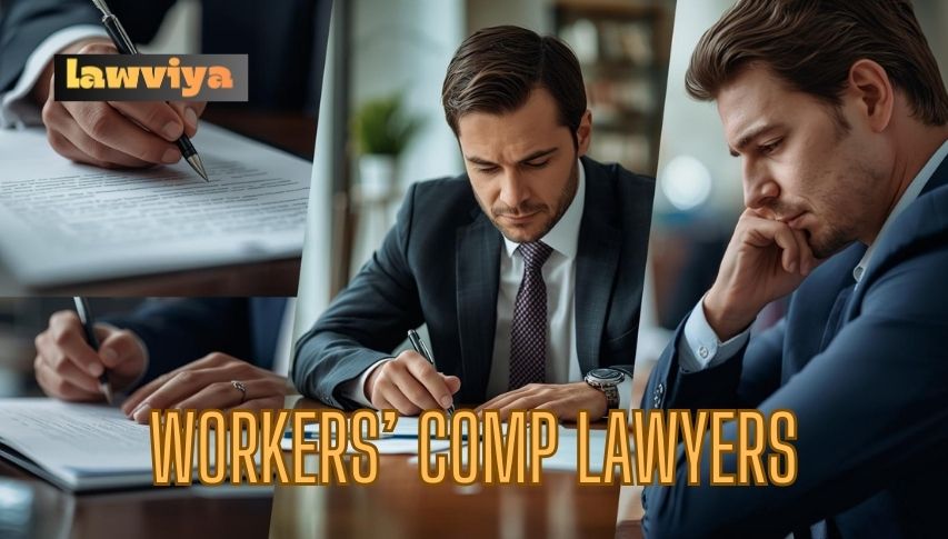 Workers' Comp Lawyers