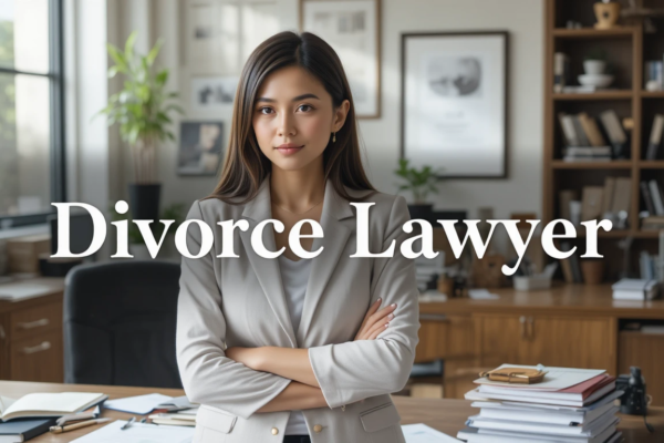 Divorce lawyer: Sophisticated Legal Strategist for Marital Dissolution & Family Affairs, Support, Hiring & Exploring More