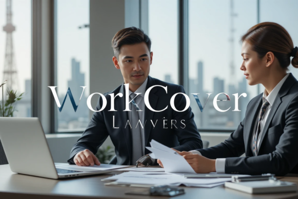 WorkCover Lawyers: Expert Guidance in Workplace Injury Compensation, Employee Rights Protection, and Compensation Claims