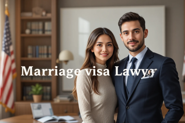 Marriage Visa Lawyer: Expert Guidance and Comprehensive Support for a Smooth and Successful Marriage Visa Application