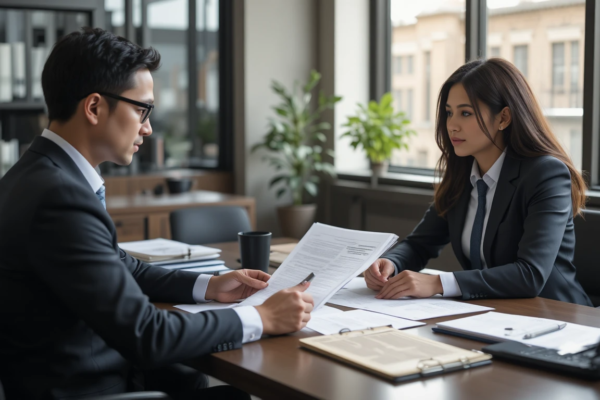 Employment Lawyer: Comprehensive Guidance on Workplace Rights, Contract Protection, Harassment Resolution, and Legal Compliance for Employees and Employers