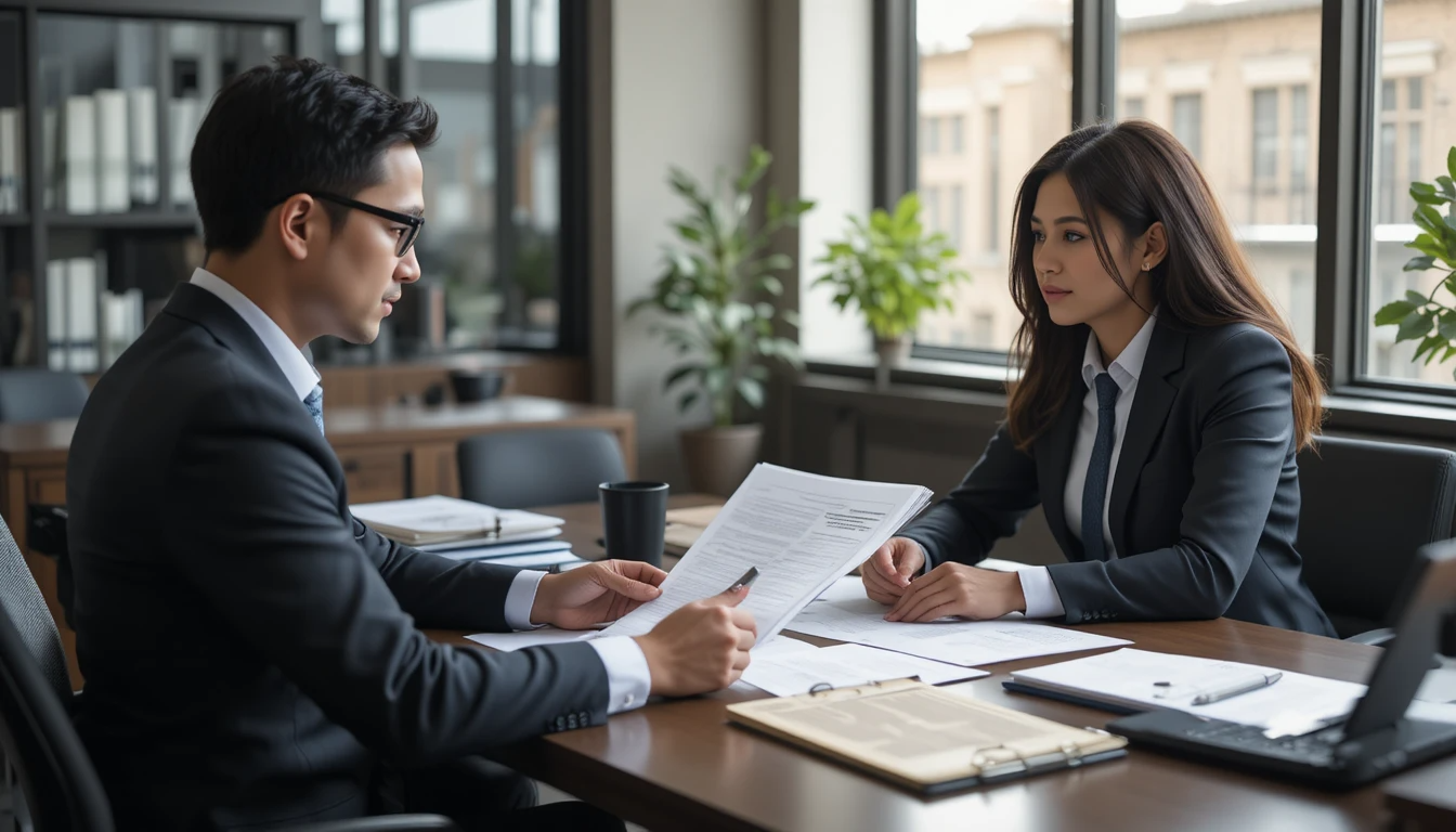Employment Lawyer: Comprehensive Guidance on Workplace Rights, Contract Protection, Harassment Resolution, and Legal Compliance for Employees and Employers