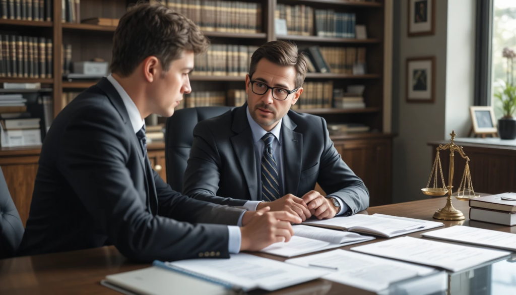Criminal Defense Lawyer: Expert Legal Representation Ensuring Rights, Strategic Defense, and Justice in Complex Criminal Cases