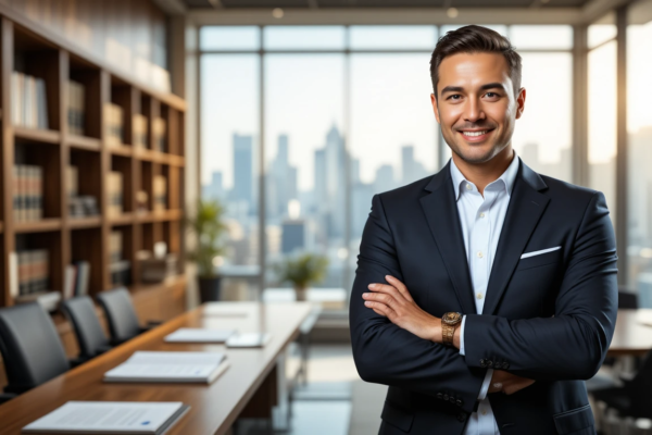 Real Estate Lawyer: Expert Guidance for Secure, Smooth, and Legally Compliant Property Transactions
