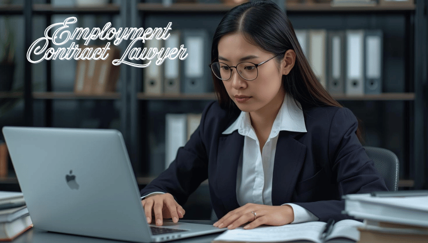 Employment Contract Lawyer