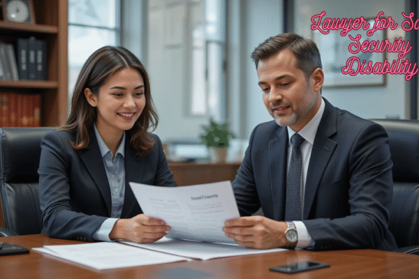 Lawyer for Social Security Disability: A Guide to Finding ‘Near Me,’ Benefits, Claims, Appeals, and Costs in 5 Minutes
