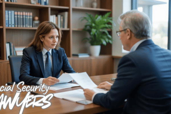 Social Security Lawyers: Ultimate Guide to Near Me Free Consultations in San Antonio, Rochester, NY, Nevada, Michigan, El Paso, TX & Philadelphia