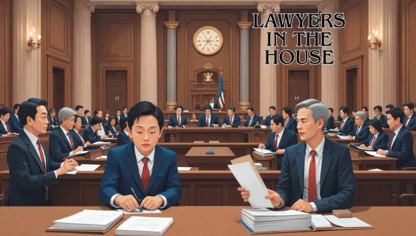 Lawyers in the House: Legal Representatives Explained in the Philippines, Patiala & Tennessee