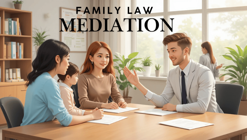 Family Law Mediation