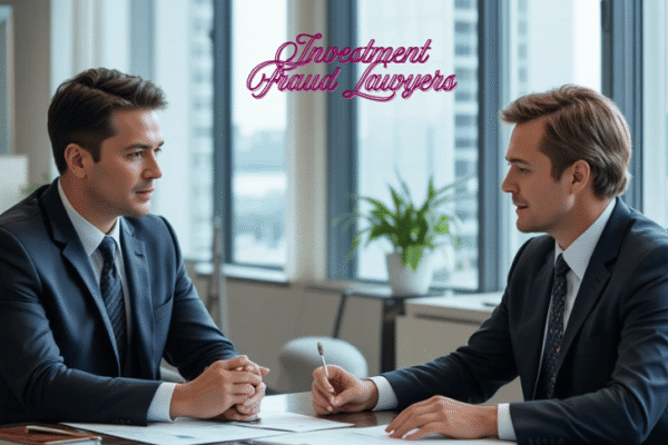 Investment Fraud Lawyers: Complete Guide to Securities Fraud Claims, Investor Rights, Legal Options, and Financial Recovery Strategies
