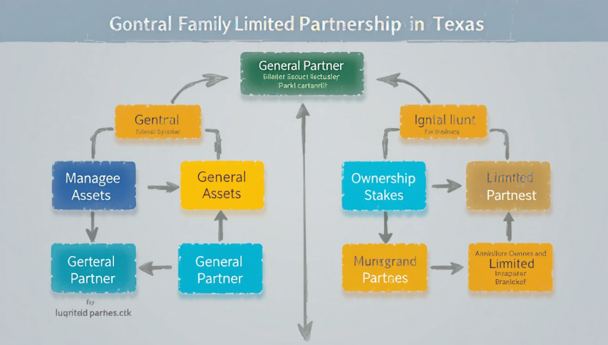 Family Limited Partnership