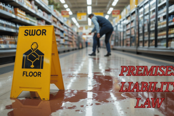 Premises Liability Law: Explain Stats & Insights for Florida, Texas, Ohio, Missouri, Washington, California, and Georgia