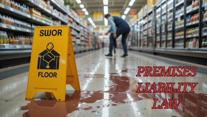 Premises Liability Law