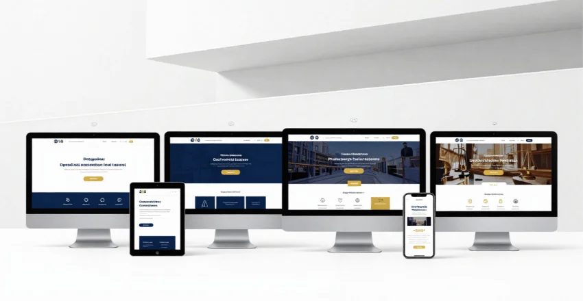 Who owns the site when you leave
