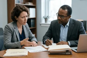 Unemployment Lawyers