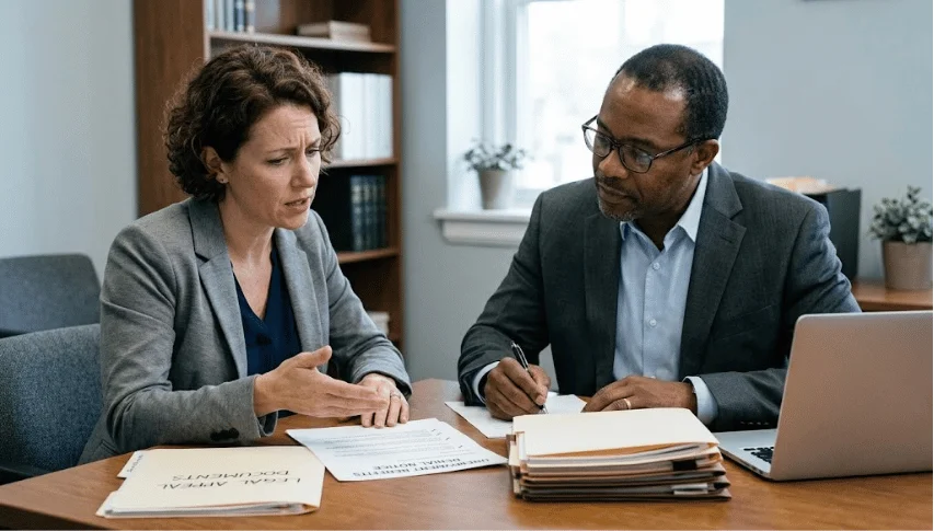 Unemployment Lawyers: When Legal Help Can Protect Your Benefits After a Denial