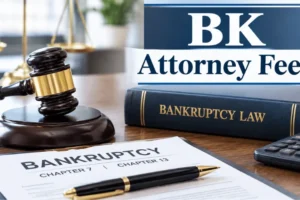 BK Attorney Fees