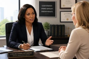 Collections Attorney_