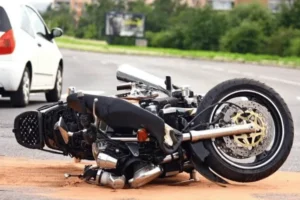 Motorcycle Crash Lawsuit