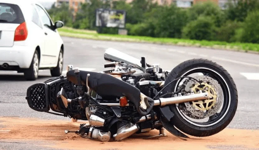 Motorcycle Crash Lawsuit