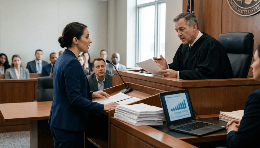 Pecuniary Meaning in U.S. Law: How Courts Use the Term for Money and Damages
